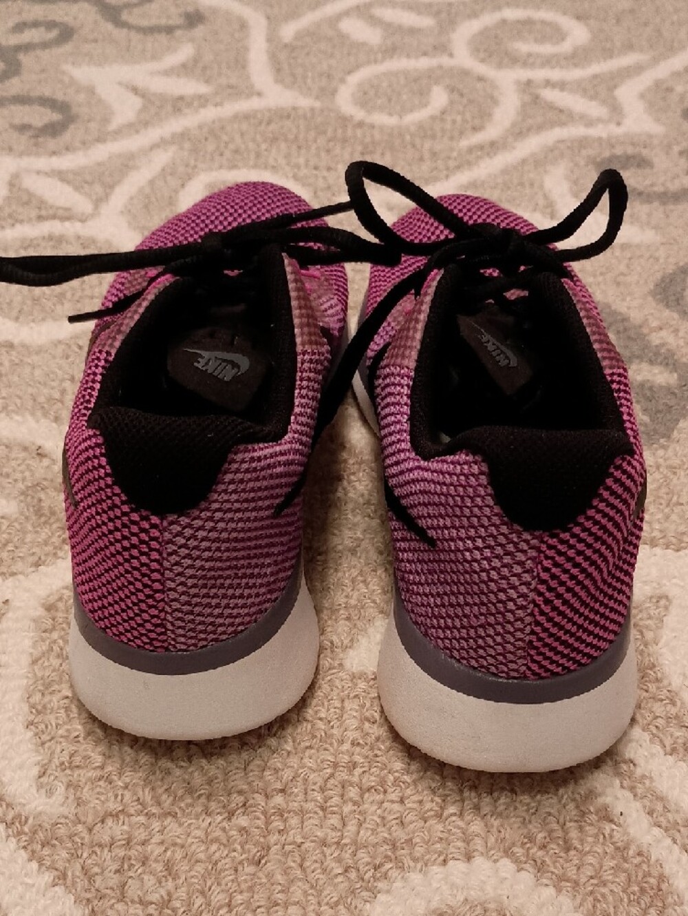 Nike Tanjum Racers - Picture 3 of 5
